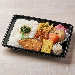 今週新発売のお弁当