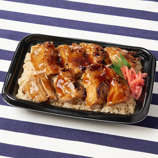 今週新発売のお弁当