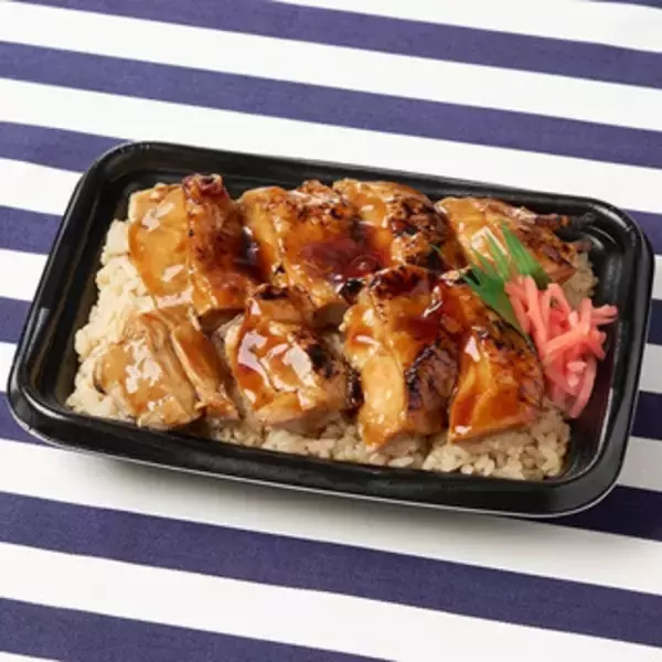 「今週新発売のお弁当」の画像