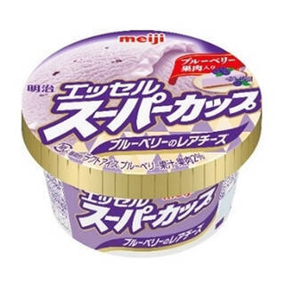今週新発売のアイスクリーム