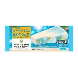 今週新発売のアイスクリーム