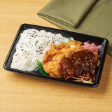 「今週新発売のコンビニ寿司・コンビニ弁当」の画像2