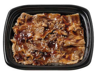 今週新発売のコンビニ寿司・コンビニ弁当