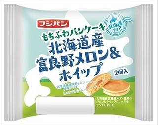今週新発売の菓子パン
