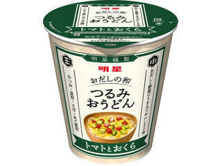 カップうどんのおすすめTOP3！