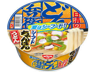 カップうどんのおすすめTOP3！