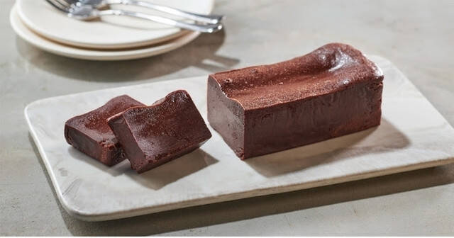 濃厚チョコレートがぎっしり♪『ガトーショコラ』のトレンド「食べたい」人気ランキング