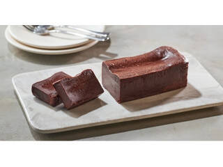 濃厚チョコレートがぎっしり♪『ガトーショコラ』のトレンド「食べたい」人気ランキング