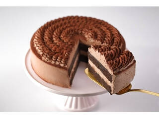 濃厚チョコレートがぎっしり♪『ガトーショコラ』のトレンド「食べたい」人気ランキング