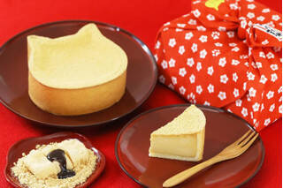 今週新発売のチーズまとめ！『ファミマ・ザ・クレープ　チーズ』、『北海道クリームチーズたっぷりのタルト』など♪