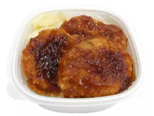 「今週新発売の丼ものまとめ！『まぐろたたき丼』、『香味だれで食べる　揚げナスと豚しゃぶ丼』など♪」の画像