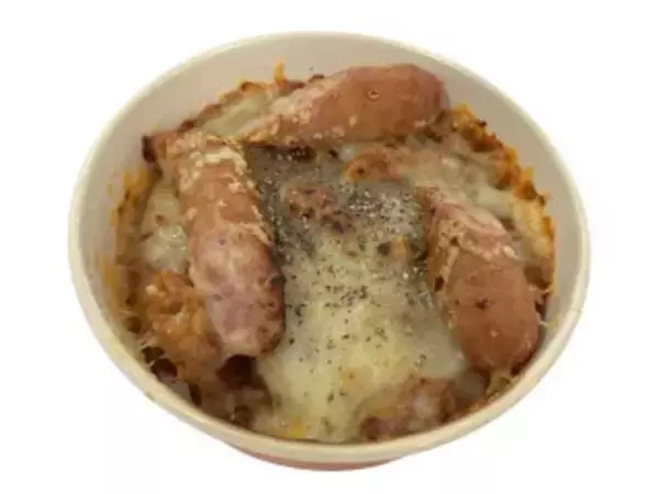 「今週新発売のトマト料理まとめ！『コク深い味わい　トマトクリームスープ』、『ブリトーモッツァレラとトマトのマルゲリ‐タ』など♪」の画像