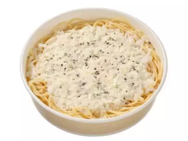 「今週新発売のパスタまとめ！『生パスタ　海老とバジルクリーム』、『あさりのクリームスープパスタ』など♪」の画像