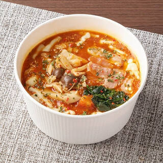 今週新発売のパスタまとめ！『生パスタ　海老とバジルクリーム』、『あさりのクリームスープパスタ』など♪