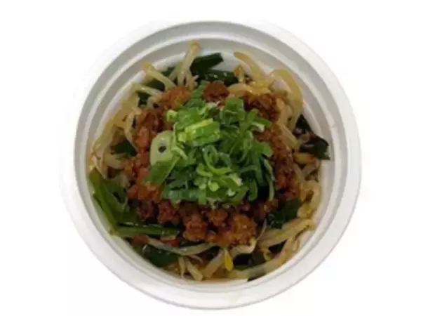 「今週新発売のコンビニラーメンまとめ！『北海道名物ラーメンサラダ　蒸し鶏と半熟玉子』、『町中華の醤油ラーメン』など♪」の画像