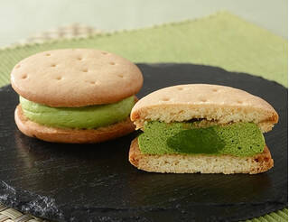 今週新発売のローソンスイーツ