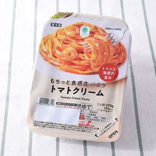 今週新発売のパスタまとめ！『プリプリ海老のパスタサラダ』、『照り焼きチキンパスタサラダ　たまごサラダ入り』など♪