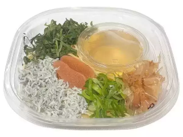 「今週新発売のパスタまとめ！『プリプリ海老のパスタサラダ』、『照り焼きチキンパスタサラダ　たまごサラダ入り』など♪」の画像