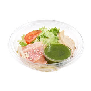 今週新発売のパスタまとめ！『プリプリ海老のパスタサラダ』、『照り焼きチキンパスタサラダ　たまごサラダ入り』など♪