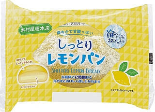 今週新発売の菓子パン