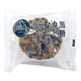 今週新発売の菓子パン