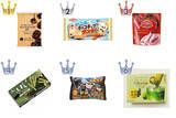「【2026年4月第3週】チョコレートランキング1位はプレッツェルショコラビター！抹茶・いちご新商品続々まとめ」の画像1