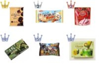 【2026年4月第3週】チョコレートランキング1位はプレッツェルショコラビター！抹茶・いちご新商品続々まとめ