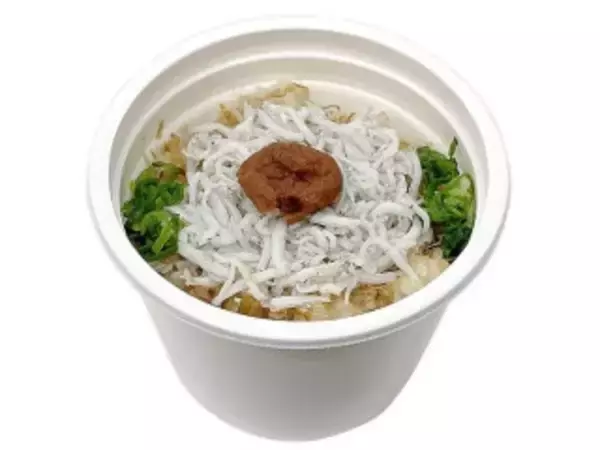 「今週新発売のセブンイレブンお弁当まとめ！『トマトソースのオムライス』、『九州産しらすと梅のだし茶漬け　もち麦』など♪」の画像