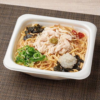 今週新発売のファミマ麺