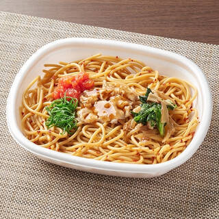 今週新発売のファミマ麺