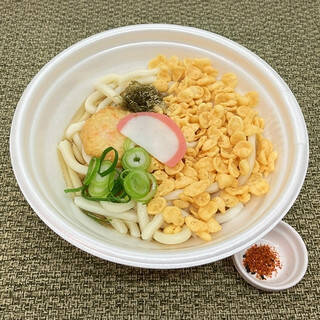 今週新発売のファミマ麺