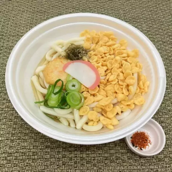 「今週新発売のファミマ麺」の画像