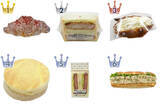「スイーツパンも惣菜パンも進化！『セブンイレブンパン・サンドイッチ』の「おすすめ」人気ランキング」の画像1