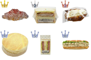 スイーツパンも惣菜パンも進化！『セブンイレブンパン・サンドイッチ』の「おすすめ」人気ランキング