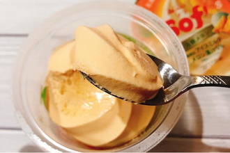 旬の完熟メロンを堪能したい♡『メロン系コンビニアイス』のトレンド「食べたい」人気ランキングTOP3
