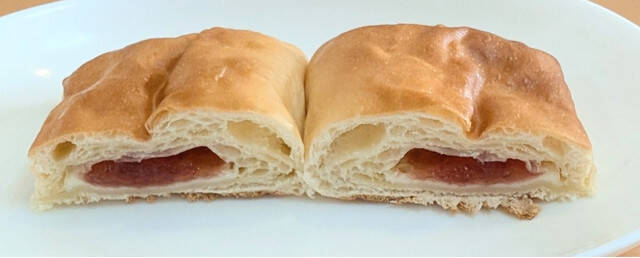 最新デニッシュパンのトレンド人気ランキング！