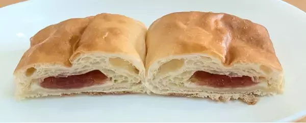 「最新デニッシュパンのトレンド人気ランキング！」の画像