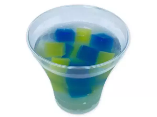 「今週新発売のおやつまとめ！『パイまんじゅう　おいも＆クリーム』、『濃厚卵の四角いぷりん』など♪」の画像