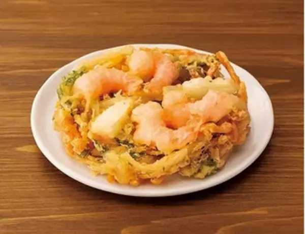 「今週新発売の海老まとめ！『かっぱえびせん　海老の天ぷら七味味』、『天かす小海老おにぎり　国産もち麦入り』など♪」の画像