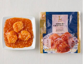 今週新発売の海老まとめ！『かっぱえびせん　海老の天ぷら七味味』、『天かす小海老おにぎり　国産もち麦入り』など♪