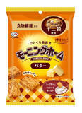 「今週新発売のサクサクまとめ！『チョコビッツ』、『モーニングホーム　バター』など♪」の画像3