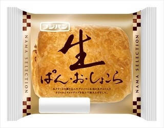 今週新発売の菓子パン