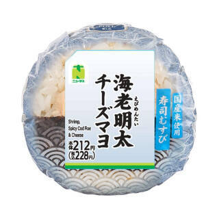 今週新発売のピリ辛まとめ！『ピリ辛ウインナードーナツ』、『だしおにぎり　さば味噌七味』など♪