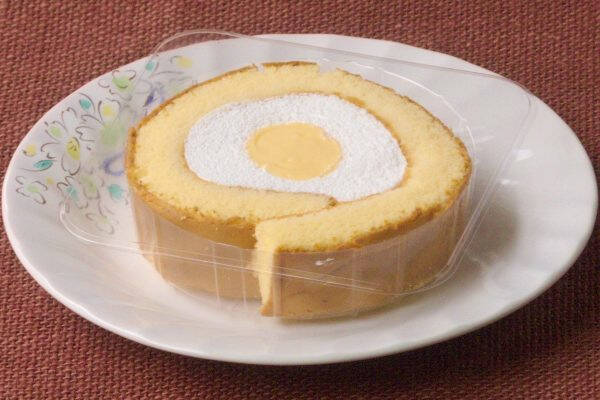 ローソンまろやかカスタード！　3つのおいしさで上位席巻！：今週のコンビニスイーツランキング