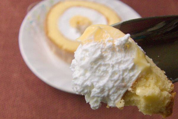 ローソンまろやかカスタード！　3つのおいしさで上位席巻！：今週のコンビニスイーツランキング