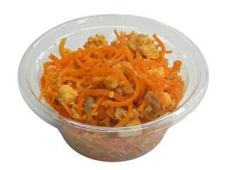 【2026年4月第2週】コンビニ惣菜の新商品！冷たいまま食べるだし巻き玉子やゴーヤーチャンプルーなど話題商品まとめ