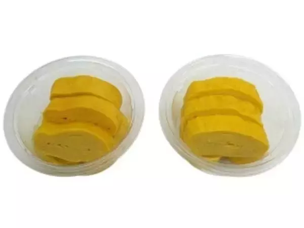 「【2026年4月第2週】コンビニ惣菜の新商品！冷たいまま食べるだし巻き玉子やゴーヤーチャンプルーなど話題商品まとめ」の画像