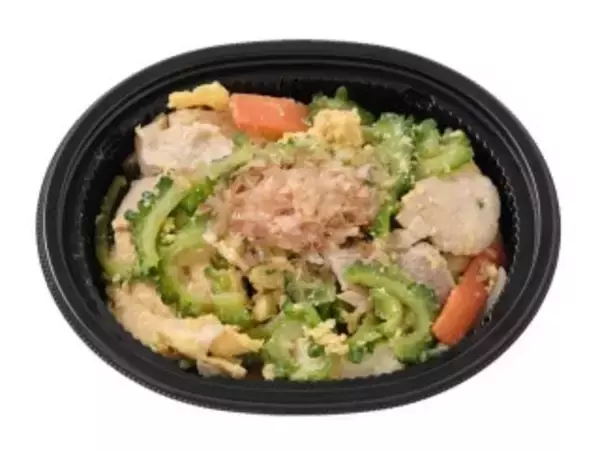 「【2026年4月第2週】コンビニ惣菜の新商品！冷たいまま食べるだし巻き玉子やゴーヤーチャンプルーなど話題商品まとめ」の画像