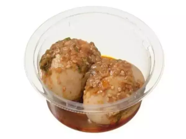 「【2026年4月第2週】コンビニ惣菜の新商品！冷たいまま食べるだし巻き玉子やゴーヤーチャンプルーなど話題商品まとめ」の画像