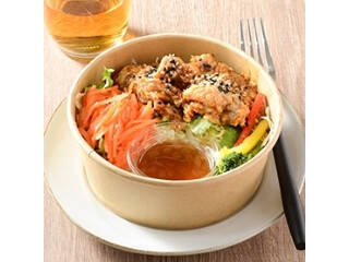 【2026年4月第2週】コンビニ惣菜の新商品！冷たいまま食べるだし巻き玉子やゴーヤーチャンプルーなど話題商品まとめ